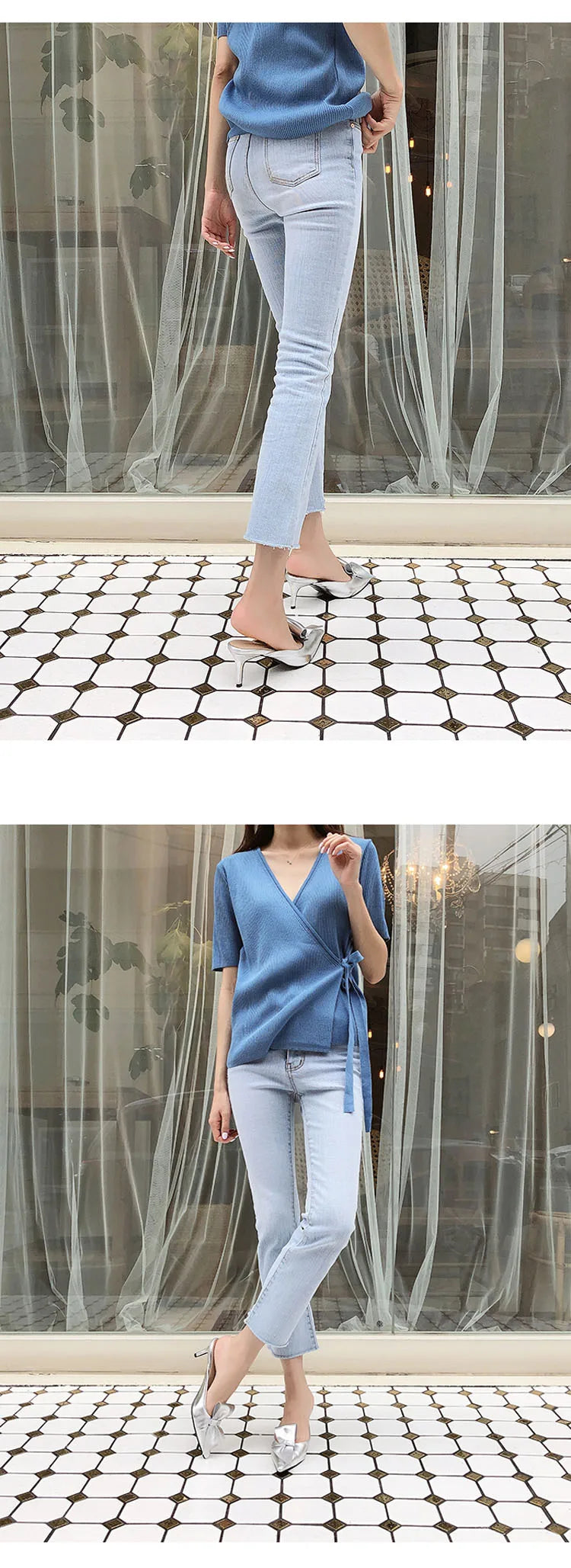 {{ product.title }} - {{ product.type }} - {{ shop.name }} {{ product.title }} - {{ variant.title }} - {{ shop.name }} {{ product.title }} - Size {{ variant.option1 }} - {{ shop.name }}