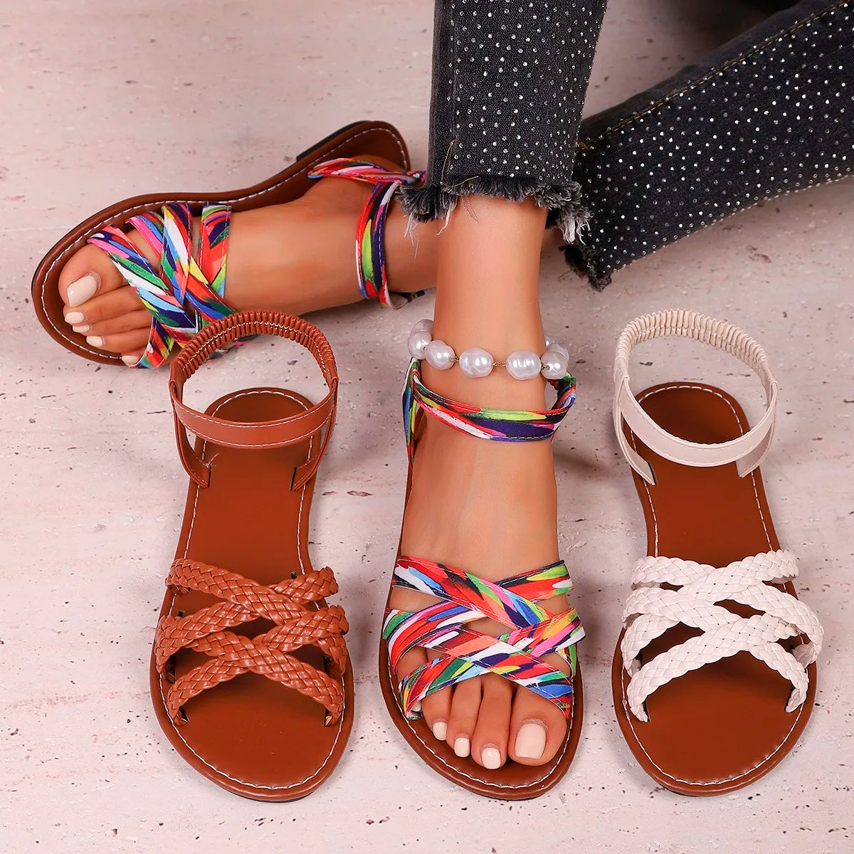 {{ product.title }} - {{ product.type }} - {{ shop.name }} {{ product.title }} - {{ variant.title }} - {{ shop.name }} {{ product.title }} - Size {{ variant.option1 }} - {{ shop.name }}